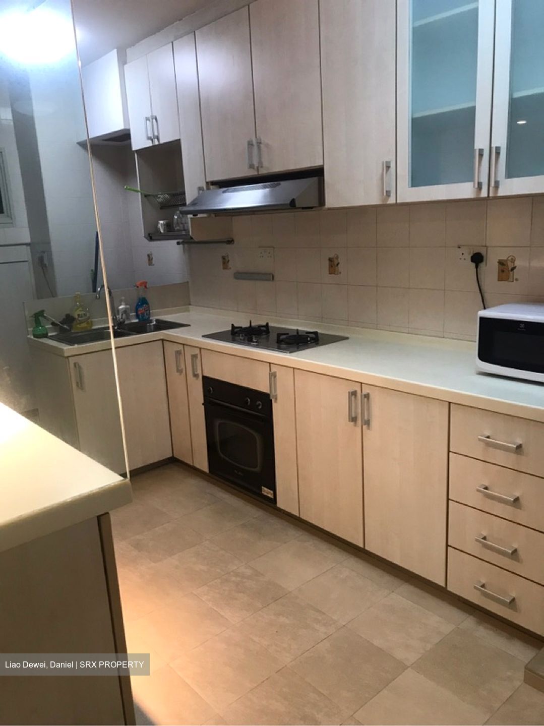 Blk 204D Punggol Field (Punggol), HDB 5 Rooms #623070951